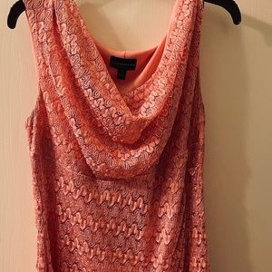 Connected Apparel  cocktail dress